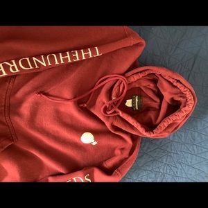 The Hundreds Hoodie